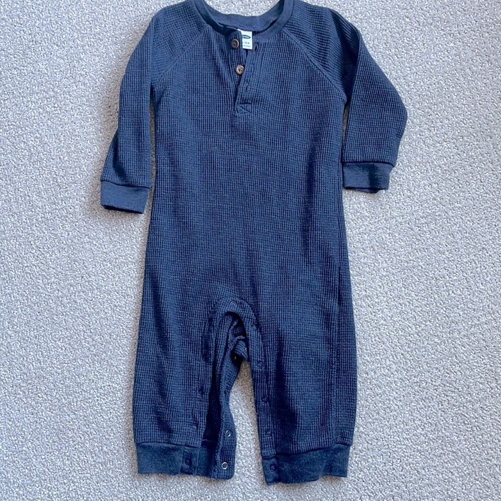 Old Navy 12-18 Month Outfit